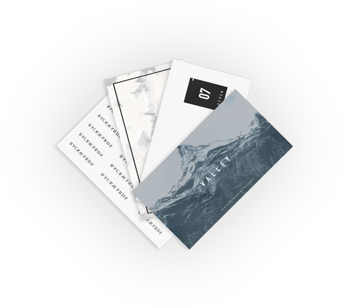 Print Design